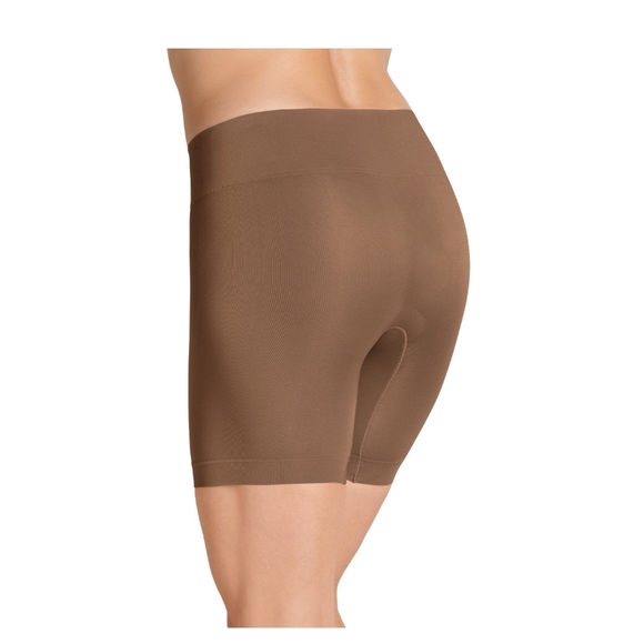 NEW Jockey Essentials Seam Free Slipshort - Picture 4 of 4